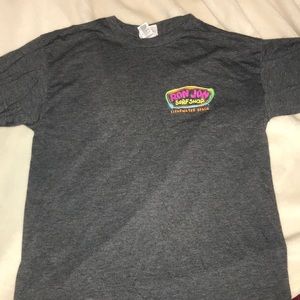 ron jon shirt